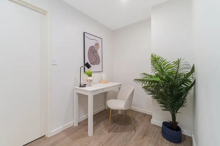 Sixth view of Homely apartment listing, 605/2 Lachlan Street, Liverpool NSW 2170