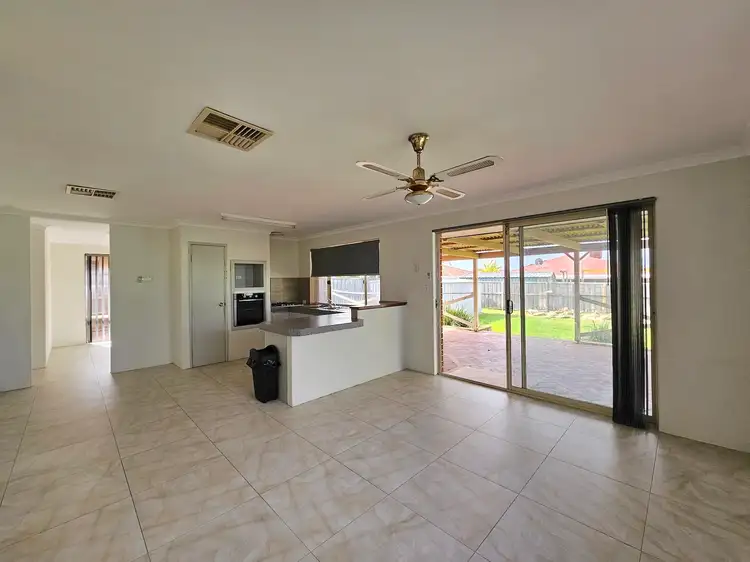 Fourth view of Homely house listing, 12 Pinea Turn, Ellenbrook WA 6069