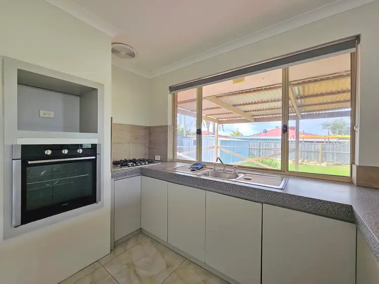 Seventh view of Homely house listing, 12 Pinea Turn, Ellenbrook WA 6069