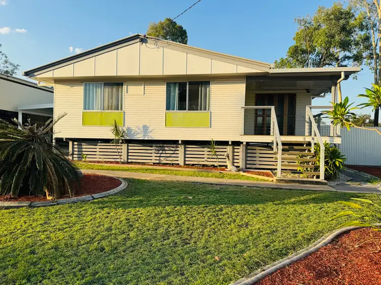 24 LAWSON Drive, Moranbah QLD 4744