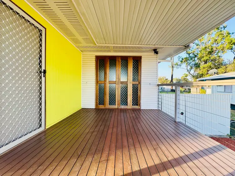 Second view of Homely house listing, 24 LAWSON Drive, Moranbah QLD 4744