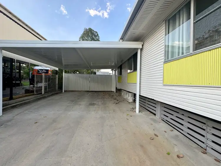 Third view of Homely house listing, 24 LAWSON Drive, Moranbah QLD 4744