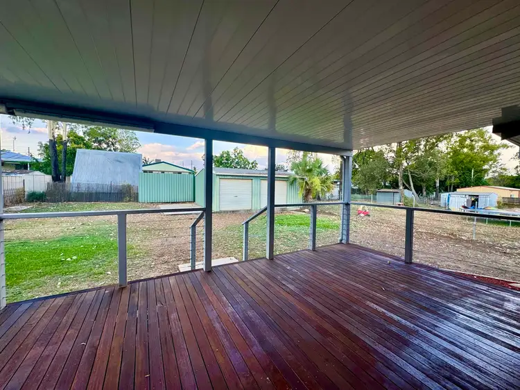 Fourth view of Homely house listing, 24 LAWSON Drive, Moranbah QLD 4744