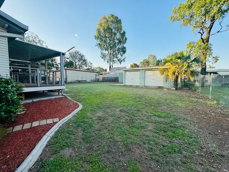 Fifth view of Homely house listing, 24 LAWSON Drive, Moranbah QLD 4744