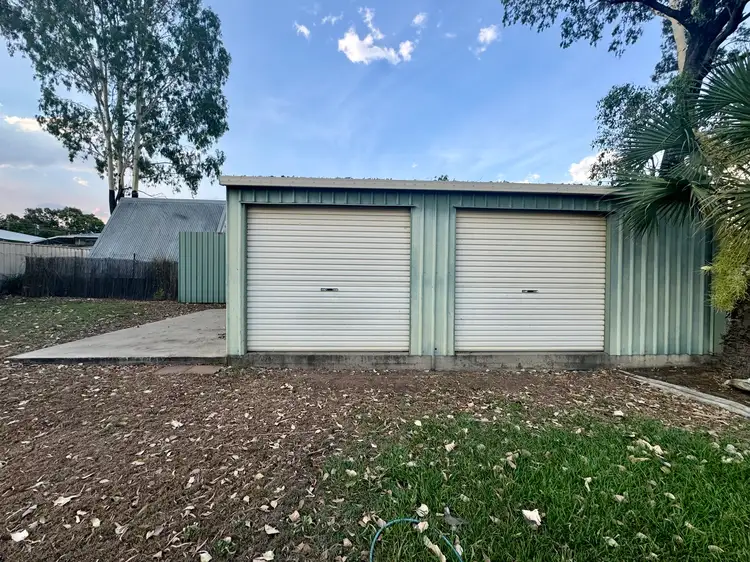 Sixth view of Homely house listing, 24 LAWSON Drive, Moranbah QLD 4744