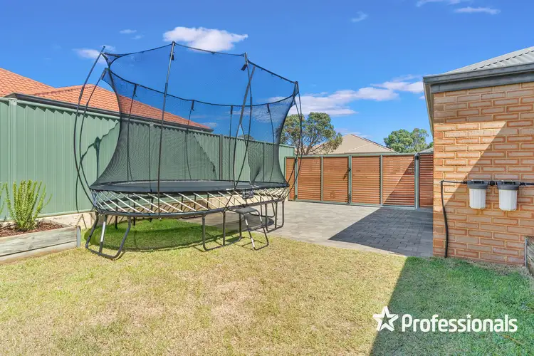 Third view of Homely house listing, 33 Karlak Circuit, Forrestfield WA 6058