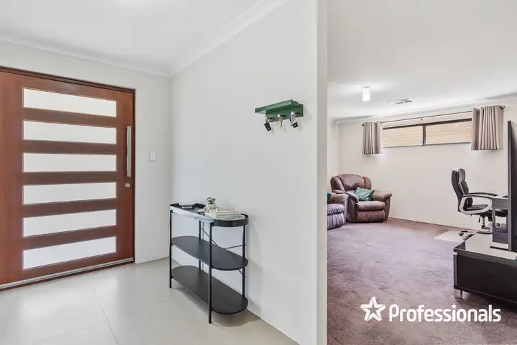 Fourth view of Homely house listing, 33 Karlak Circuit, Forrestfield WA 6058