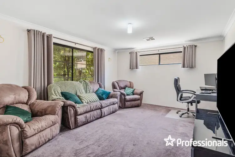 Fifth view of Homely house listing, 33 Karlak Circuit, Forrestfield WA 6058