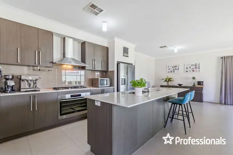Sixth view of Homely house listing, 33 Karlak Circuit, Forrestfield WA 6058