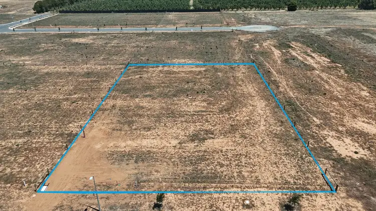 Third view of Homely land listing, 15 Queenfish Road, Tatura VIC 3616