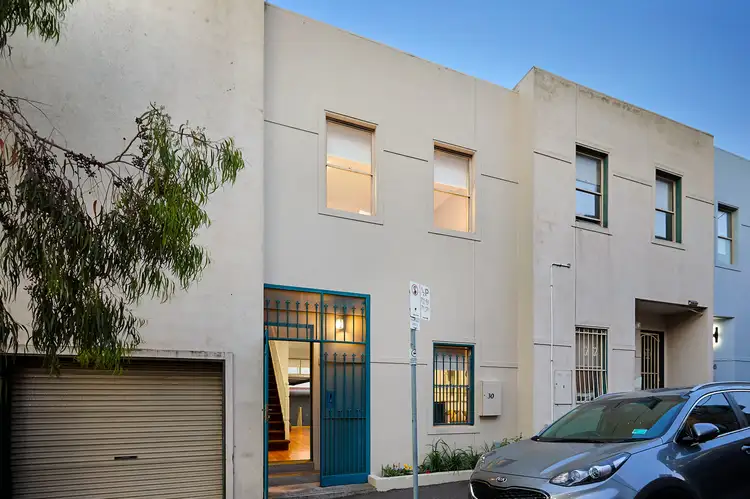Main view of Homely house listing, 30 Purcell Street, North Melbourne VIC 3051