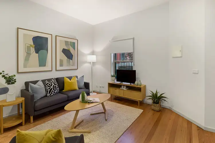 Second view of Homely house listing, 30 Purcell Street, North Melbourne VIC 3051