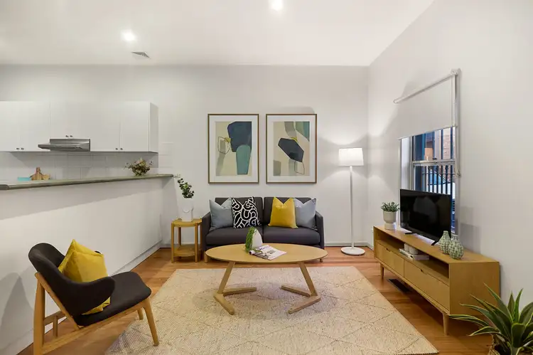 Third view of Homely house listing, 30 Purcell Street, North Melbourne VIC 3051