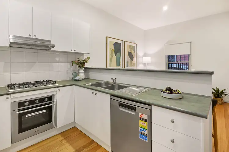 Fourth view of Homely house listing, 30 Purcell Street, North Melbourne VIC 3051