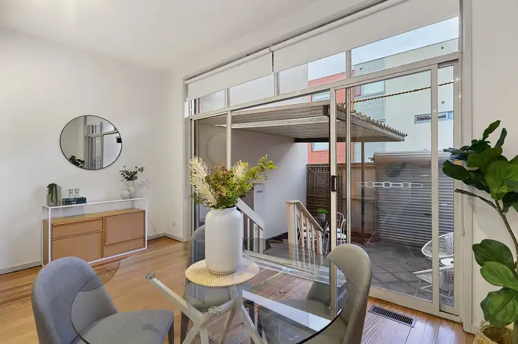 Fifth view of Homely house listing, 30 Purcell Street, North Melbourne VIC 3051