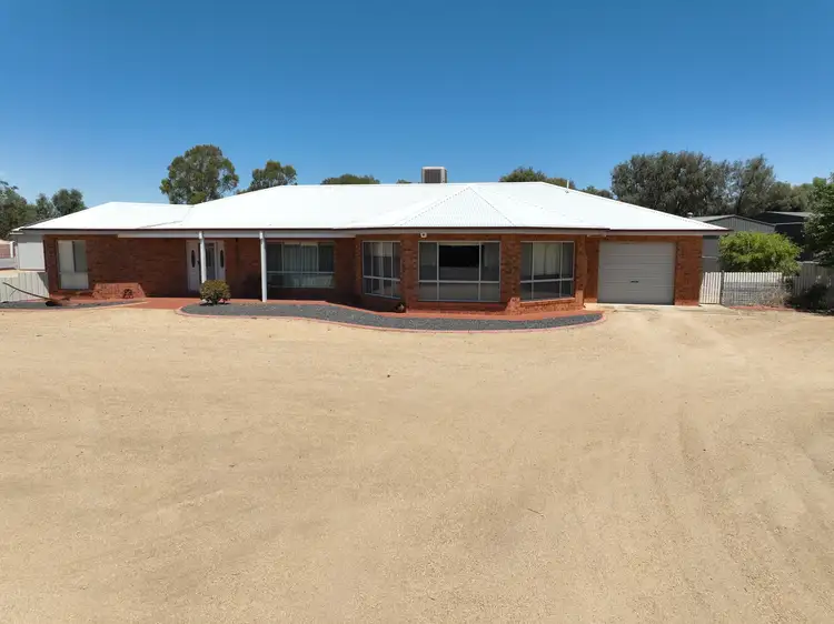 Third view of Homely rural property listing, 6 Ashley Court, Numurkah VIC 3636