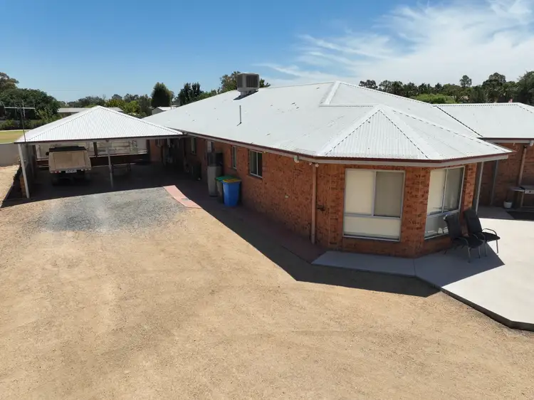 Fifth view of Homely rural property listing, 6 Ashley Court, Numurkah VIC 3636