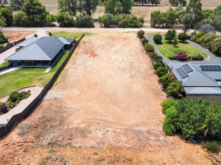 Third view of Homely land listing, 319 River Road, Nyah VIC 3594