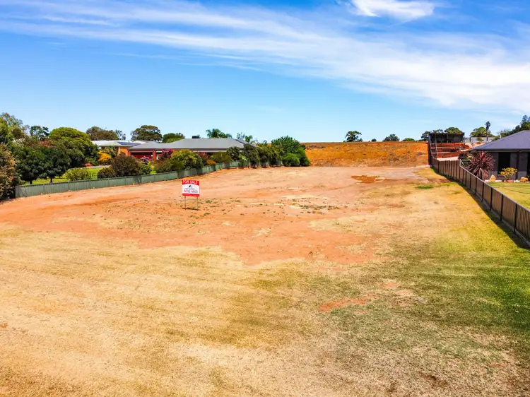 Fourth view of Homely land listing, 319 River Road, Nyah VIC 3594
