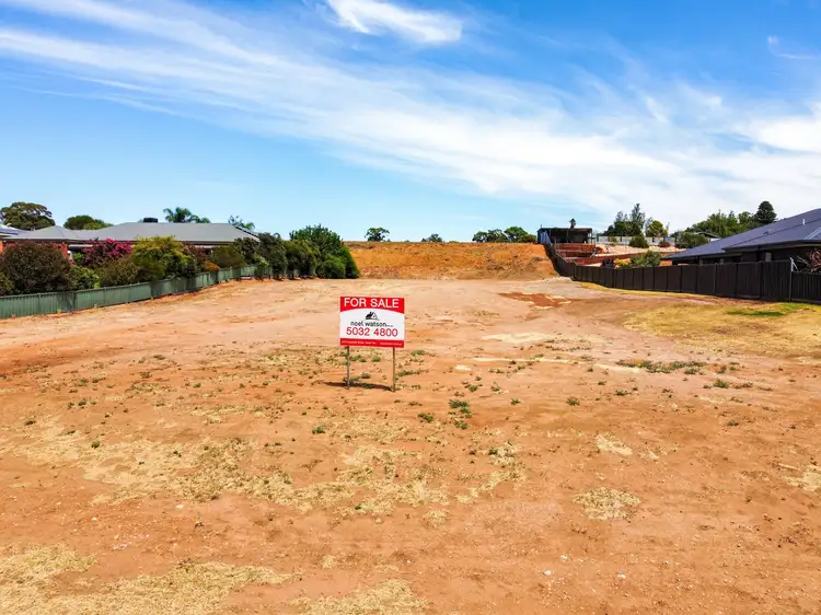 Fifth view of Homely land listing, 319 River Road, Nyah VIC 3594