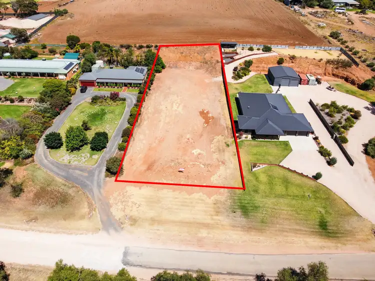 Sixth view of Homely land listing, 319 River Road, Nyah VIC 3594