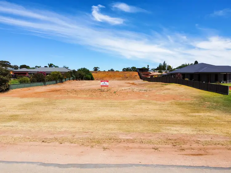 Seventh view of Homely land listing, 319 River Road, Nyah VIC 3594