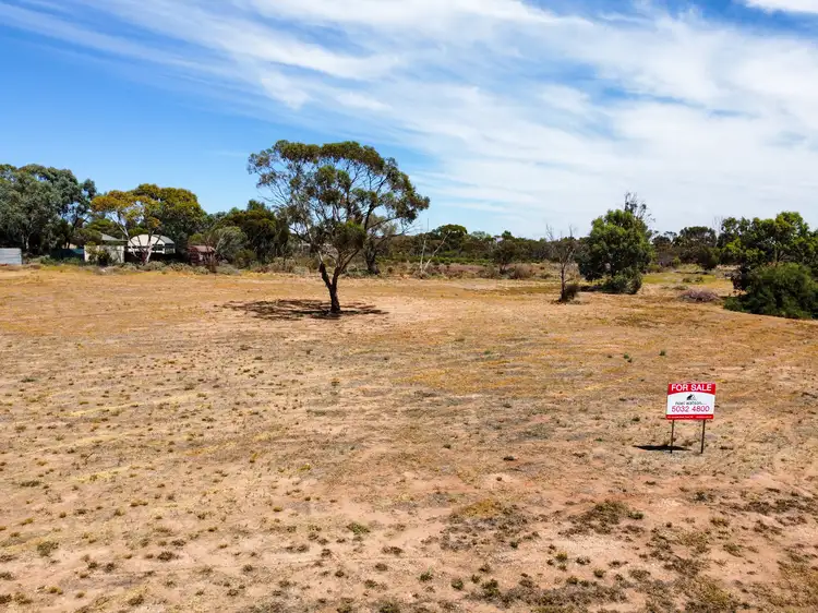 Fourth view of Homely land listing, 101 Stradbroke Avenue, Nyah VIC 3594