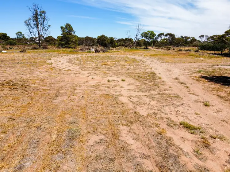 Sixth view of Homely land listing, 101 Stradbroke Avenue, Nyah VIC 3594