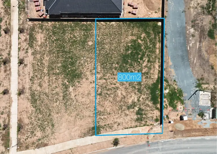 Third view of Homely land listing, 9 Ambrosia Drive - The North Quarter Estate, Shepparton VIC 3630