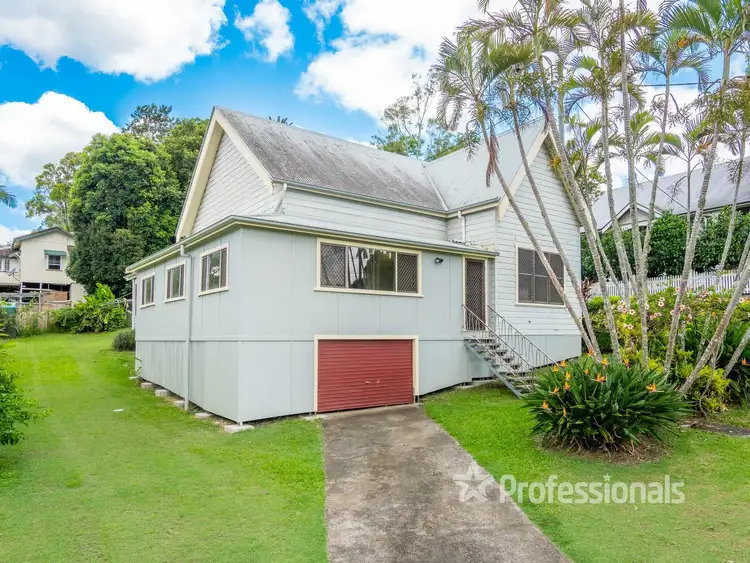 Second view of Homely house listing, 282 Keen Street, Girards Hill NSW 2480
