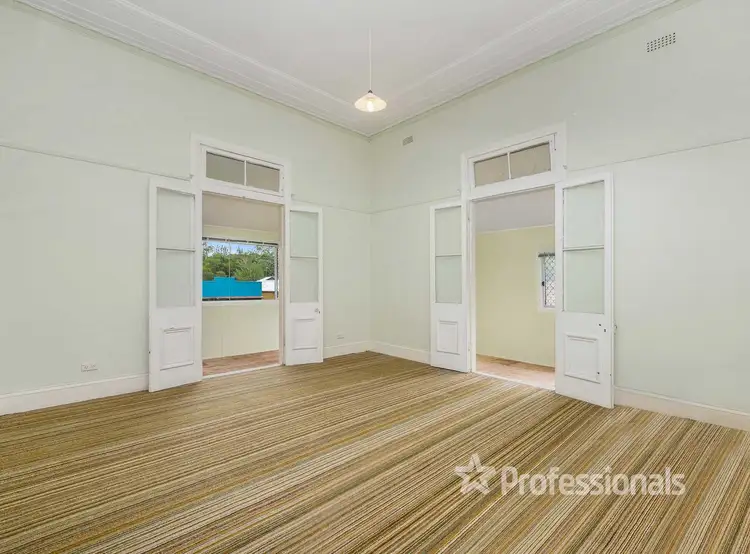 Fifth view of Homely house listing, 282 Keen Street, Girards Hill NSW 2480