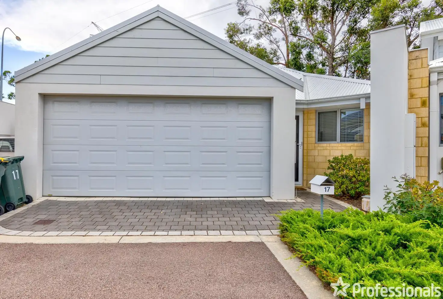Main view of Homely house listing, 17/5 Isoodon Street, Dayton WA 6055