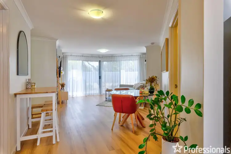 Second view of Homely house listing, 17/5 Isoodon Street, Dayton WA 6055