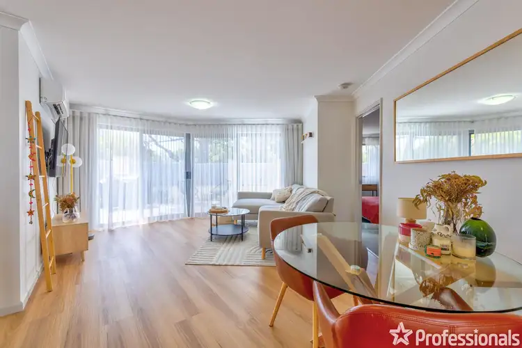 Third view of Homely house listing, 17/5 Isoodon Street, Dayton WA 6055