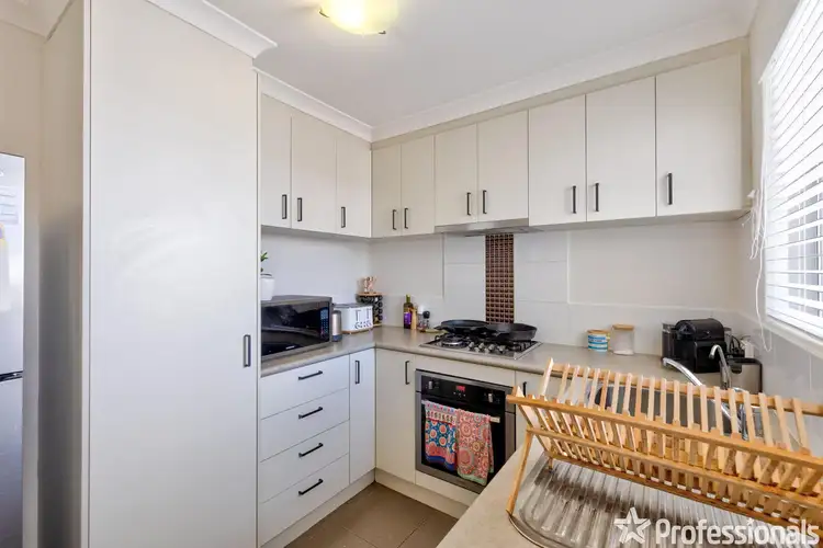 Fifth view of Homely house listing, 17/5 Isoodon Street, Dayton WA 6055