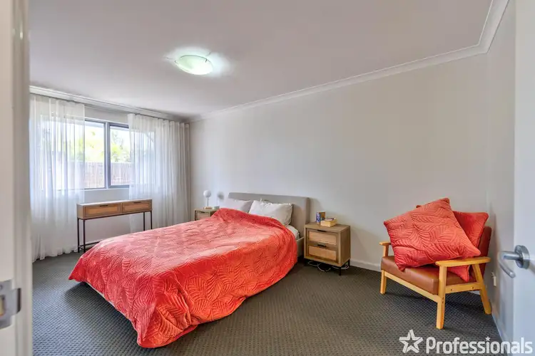 Sixth view of Homely house listing, 17/5 Isoodon Street, Dayton WA 6055