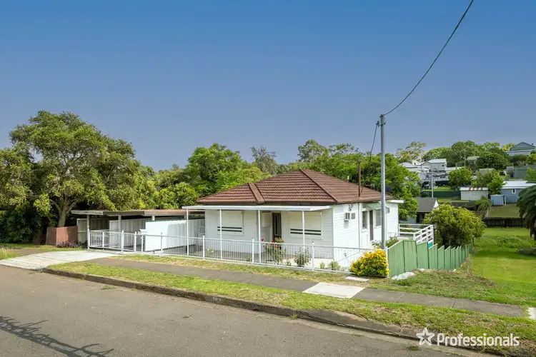 102 Brook Street, Muswellbrook NSW 2333