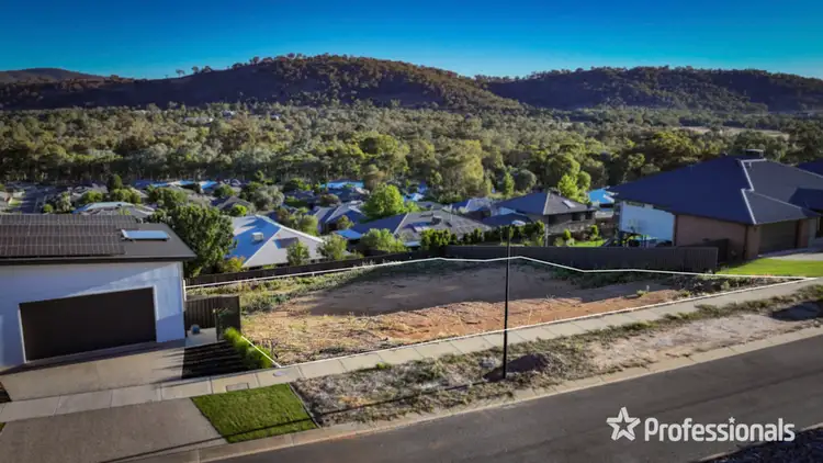 52 Timberline Trail, Bandiana VIC 3691