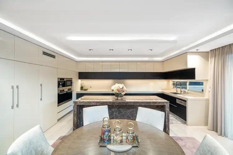 Fifth view of Homely house listing, 8 Kareela Crescent, Greenacre NSW 2190