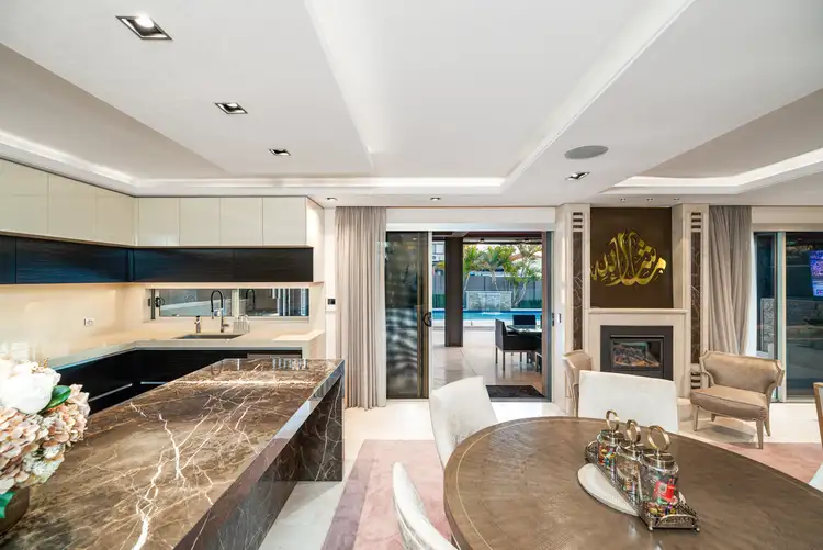 Sixth view of Homely house listing, 8 Kareela Crescent, Greenacre NSW 2190