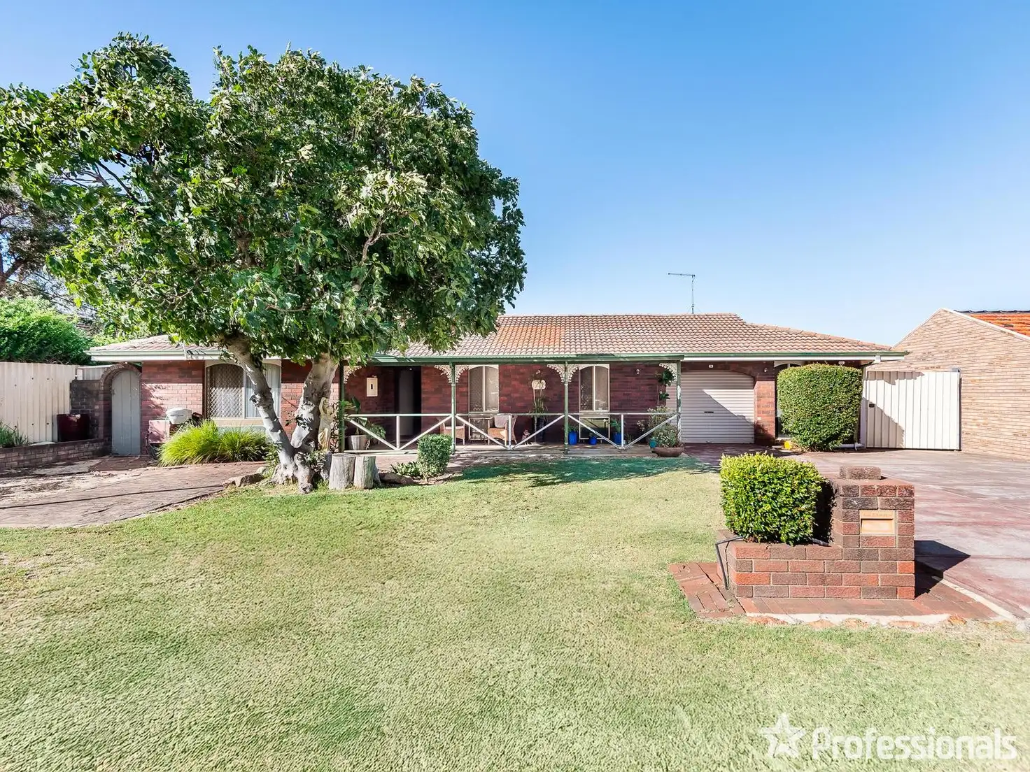 Main view of Homely house listing, 9 Wandoo Road, Forrestfield WA 6058