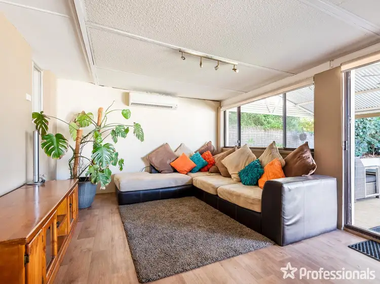 Second view of Homely house listing, 9 Wandoo Road, Forrestfield WA 6058