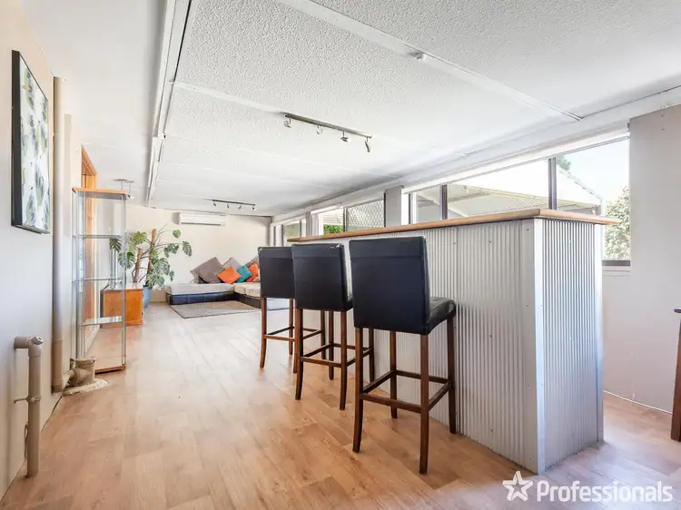 Third view of Homely house listing, 9 Wandoo Road, Forrestfield WA 6058