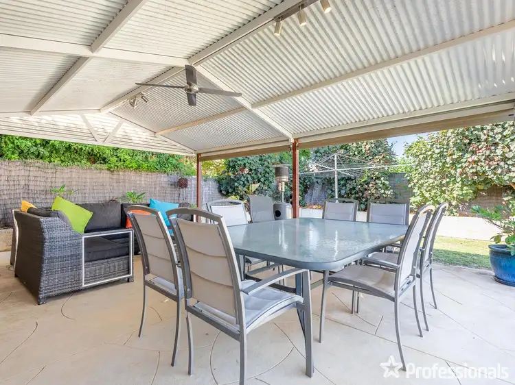 Fourth view of Homely house listing, 9 Wandoo Road, Forrestfield WA 6058