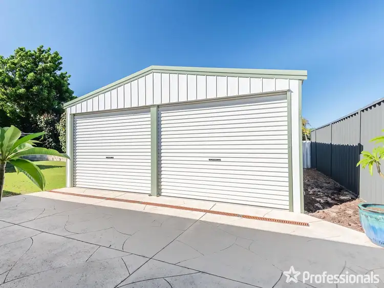 Fifth view of Homely house listing, 9 Wandoo Road, Forrestfield WA 6058