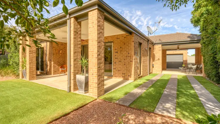 Second view of Homely house listing, 18 Brookwater Crescent, Tatura VIC 3616