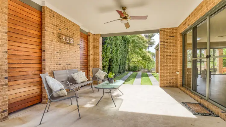 Third view of Homely house listing, 18 Brookwater Crescent, Tatura VIC 3616