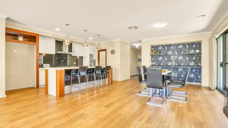 Fifth view of Homely house listing, 18 Brookwater Crescent, Tatura VIC 3616