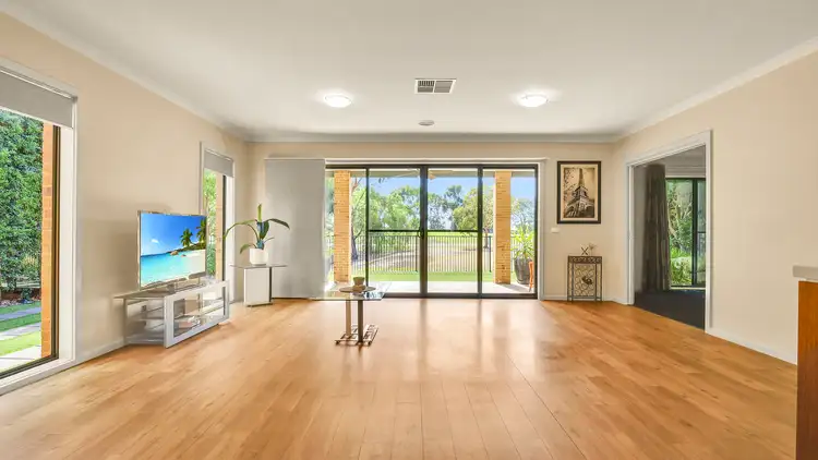 Sixth view of Homely house listing, 18 Brookwater Crescent, Tatura VIC 3616