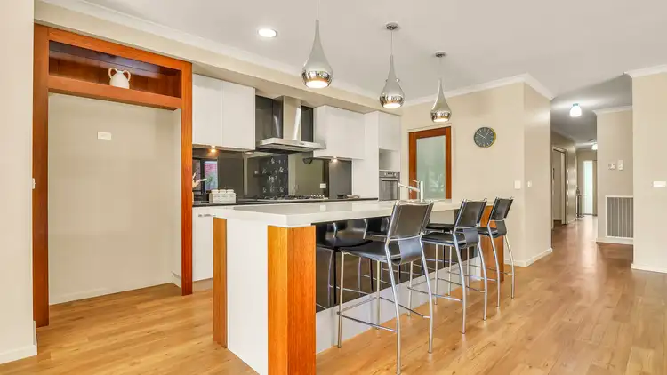 Seventh view of Homely house listing, 18 Brookwater Crescent, Tatura VIC 3616